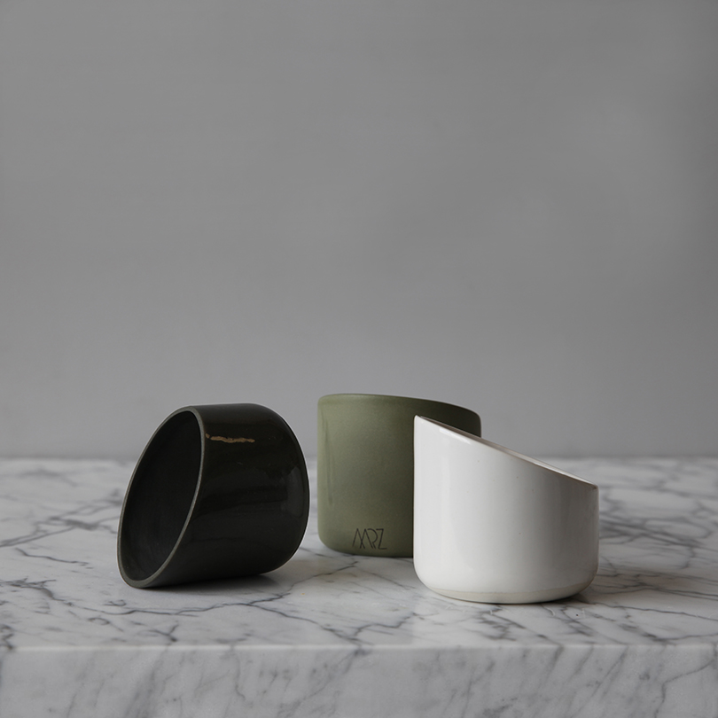 Terra Lighting，lamp，Sculpture，Simplicity，