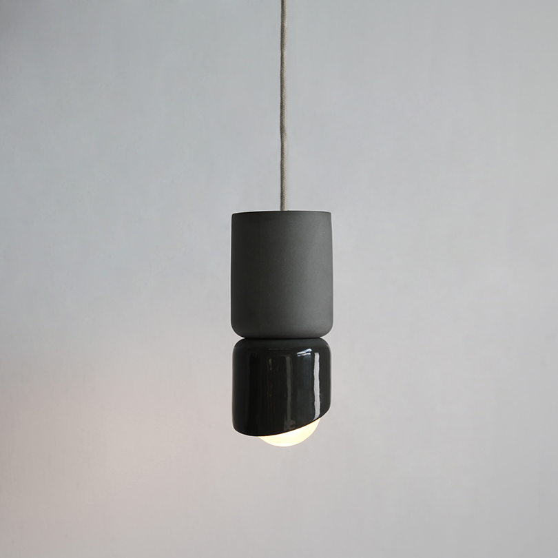 Terra Lighting，lamp，Sculpture，Simplicity，