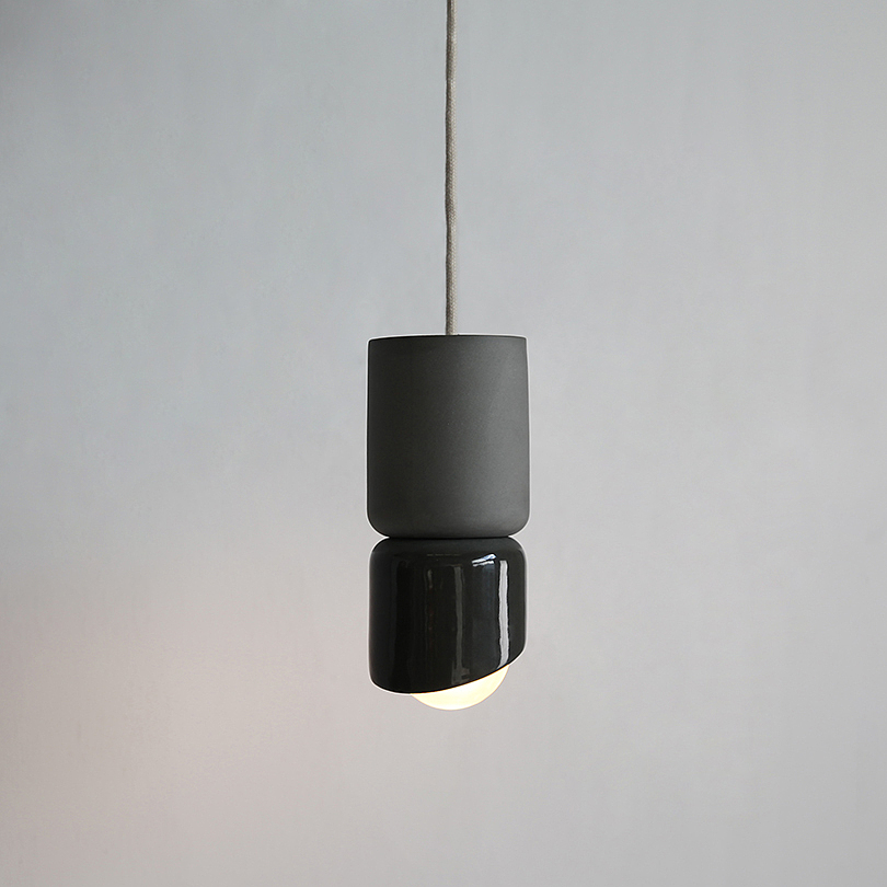 Terra Lighting，lamp，Sculpture，Simplicity，