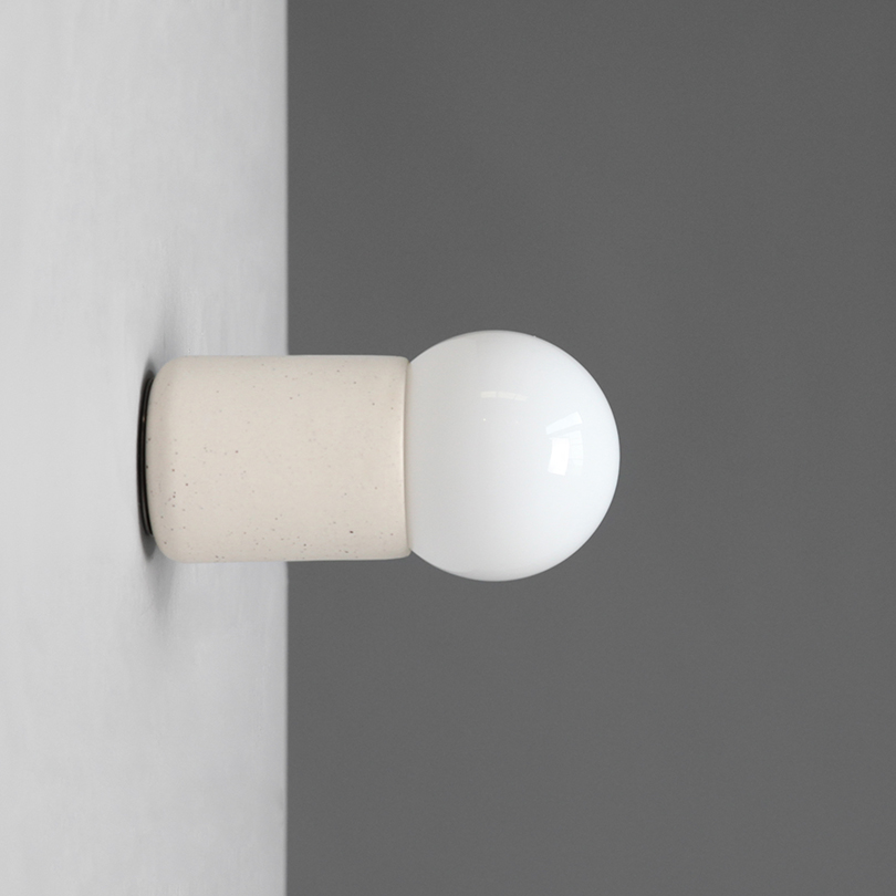 Terra Lighting，lamp，Sculpture，Simplicity，