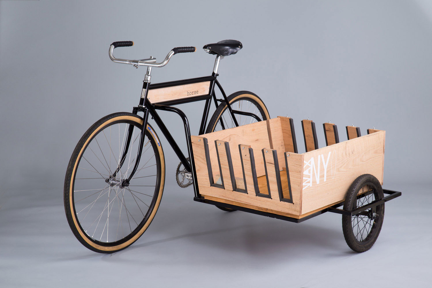 vehicle，Bicycle，originality，convenient，wood，