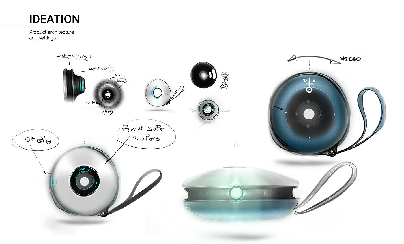 Nokia Twist，小型，相机，便携，诺基亚，