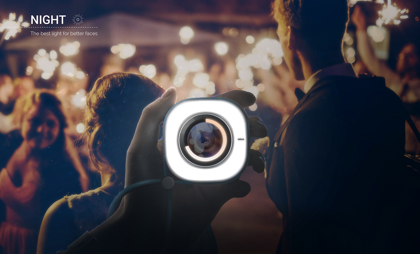 Nokia Twist，small-scale，camera，Portable，NOKIA，