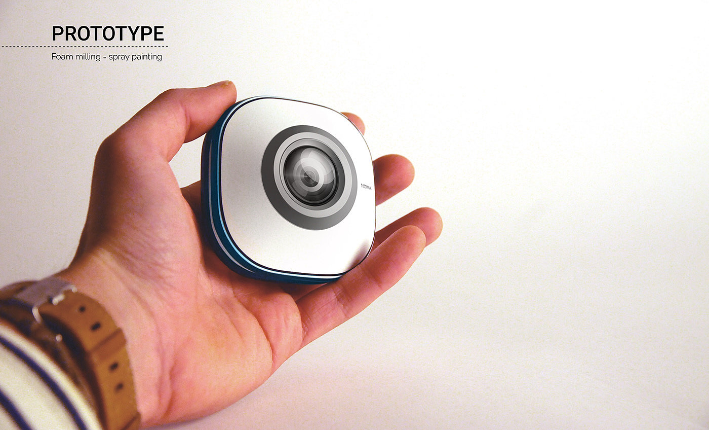 Nokia Twist，small-scale，camera，Portable，NOKIA，
