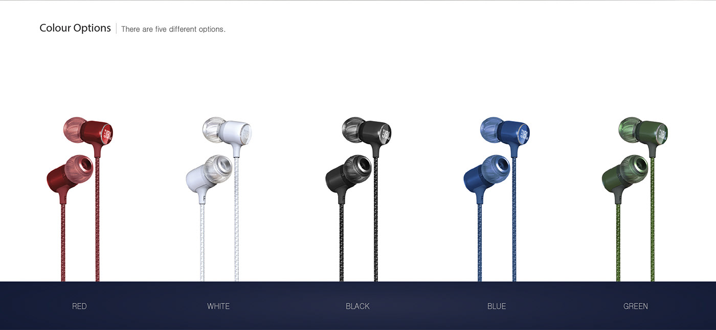 Red dot award，JBL Live 250BT，Bluetooth headset，