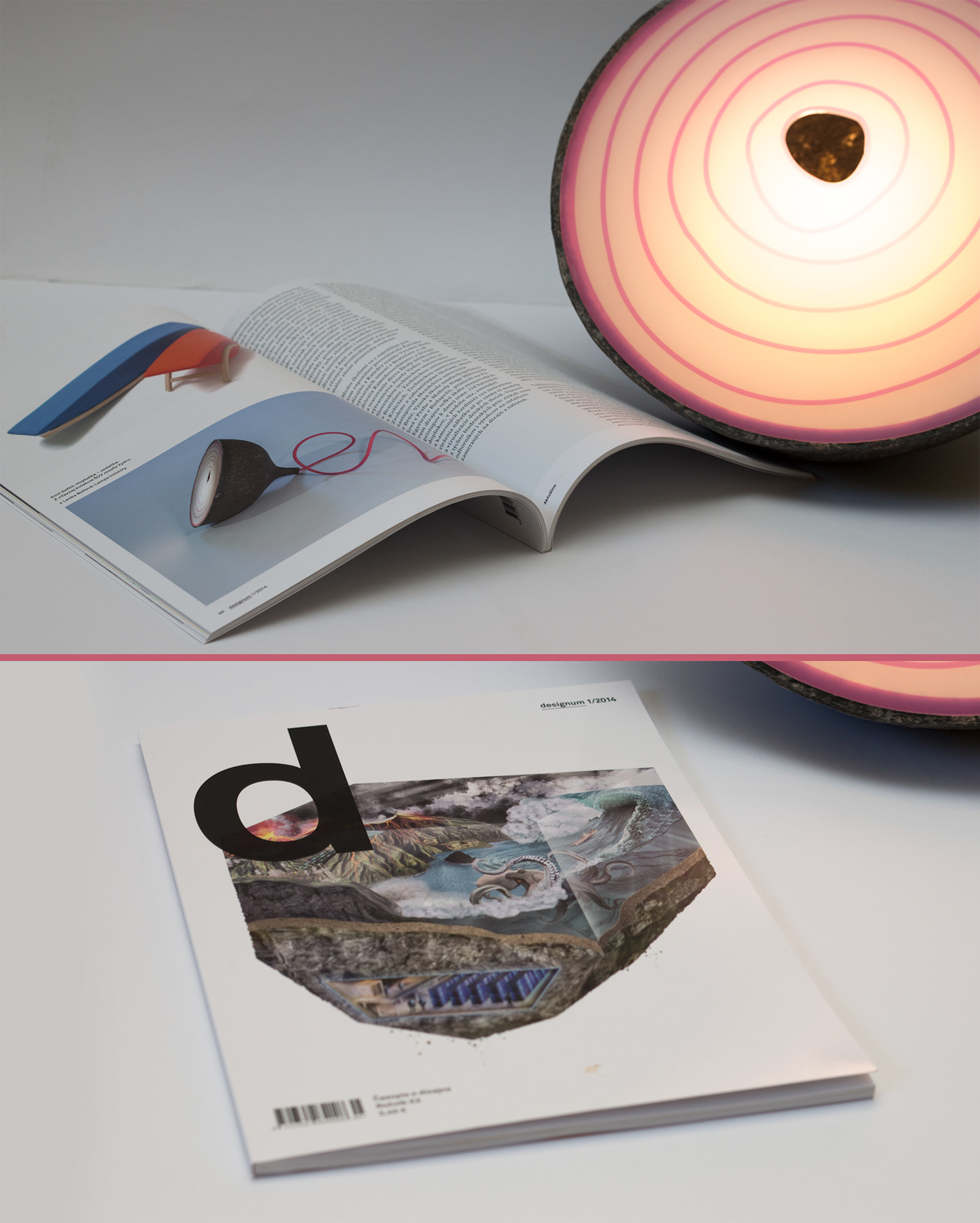 Intimity，onion，Recycled paper lamp，environment protection，lamp，