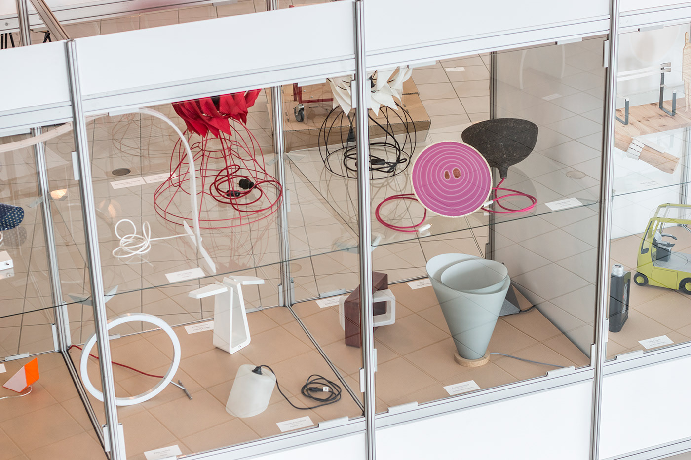 Intimity，onion，Recycled paper lamp，environment protection，lamp，