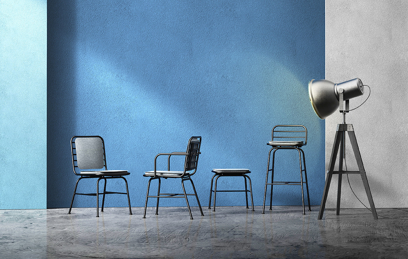 chair，concise，discharge，install，