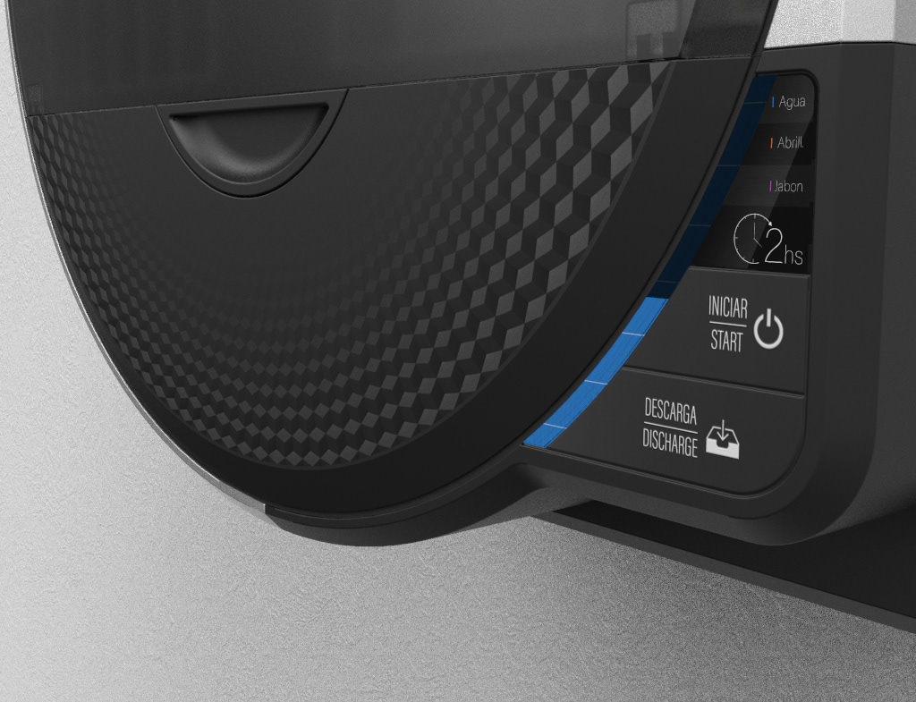 product design，Household appliances，User experience，dishwasher，