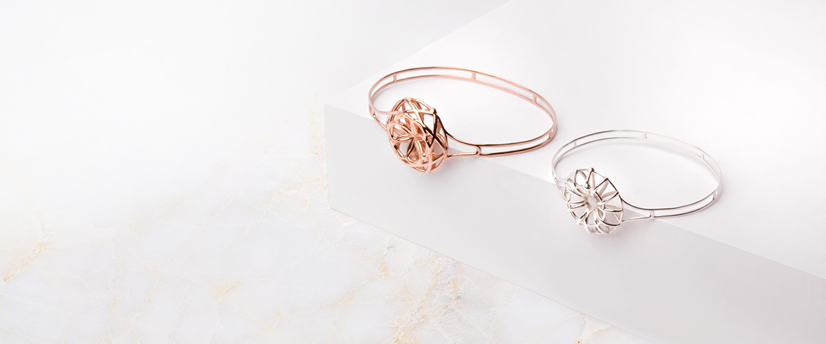 Metal，Jewellery，OneDay Jewelry，