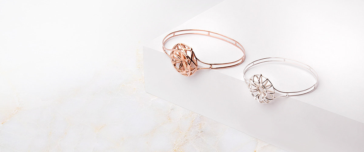 Metal，Jewellery，OneDay Jewelry，