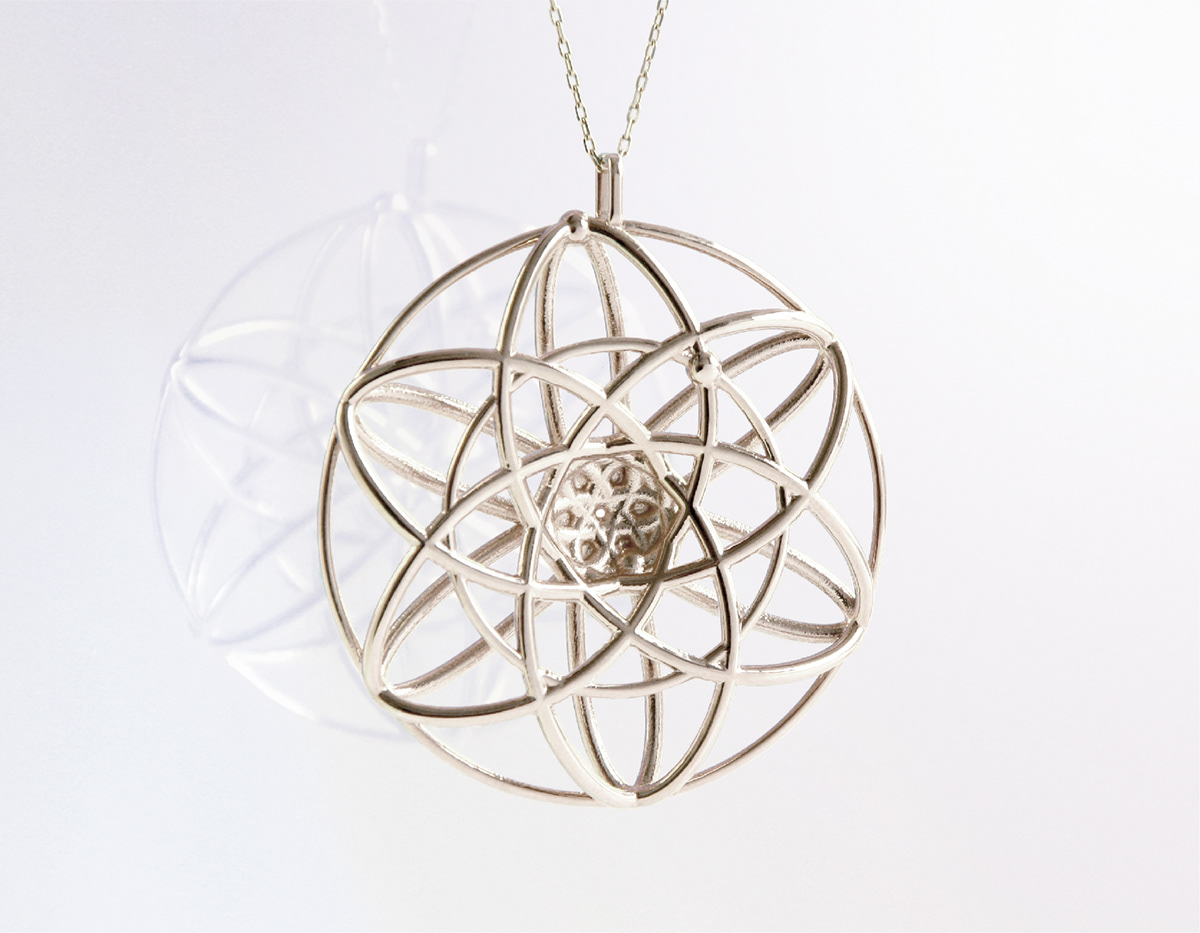 Metal，Jewellery，OneDay Jewelry，