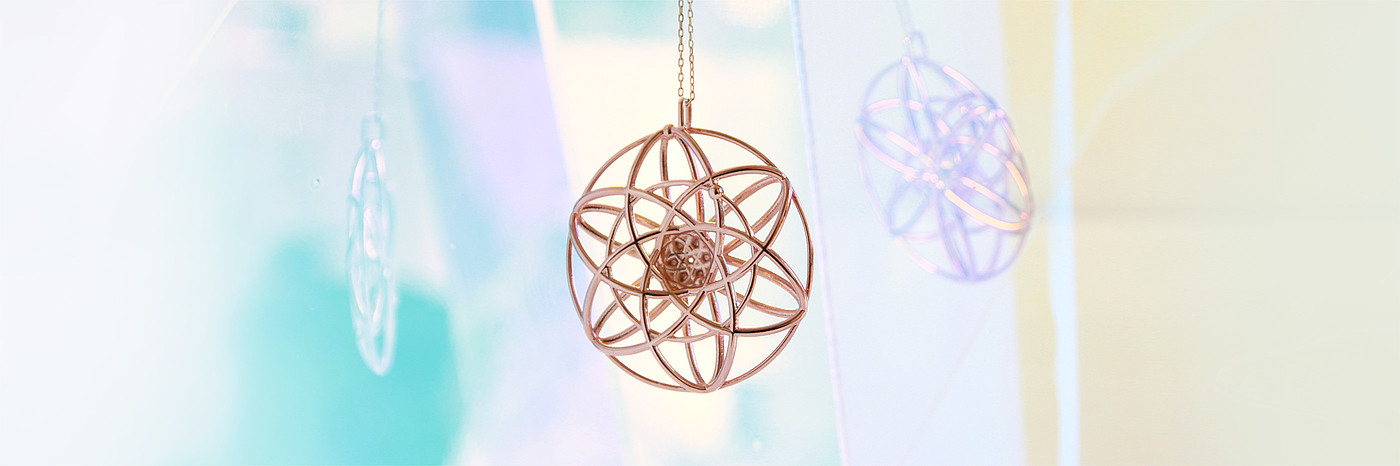 Metal，Jewellery，OneDay Jewelry，