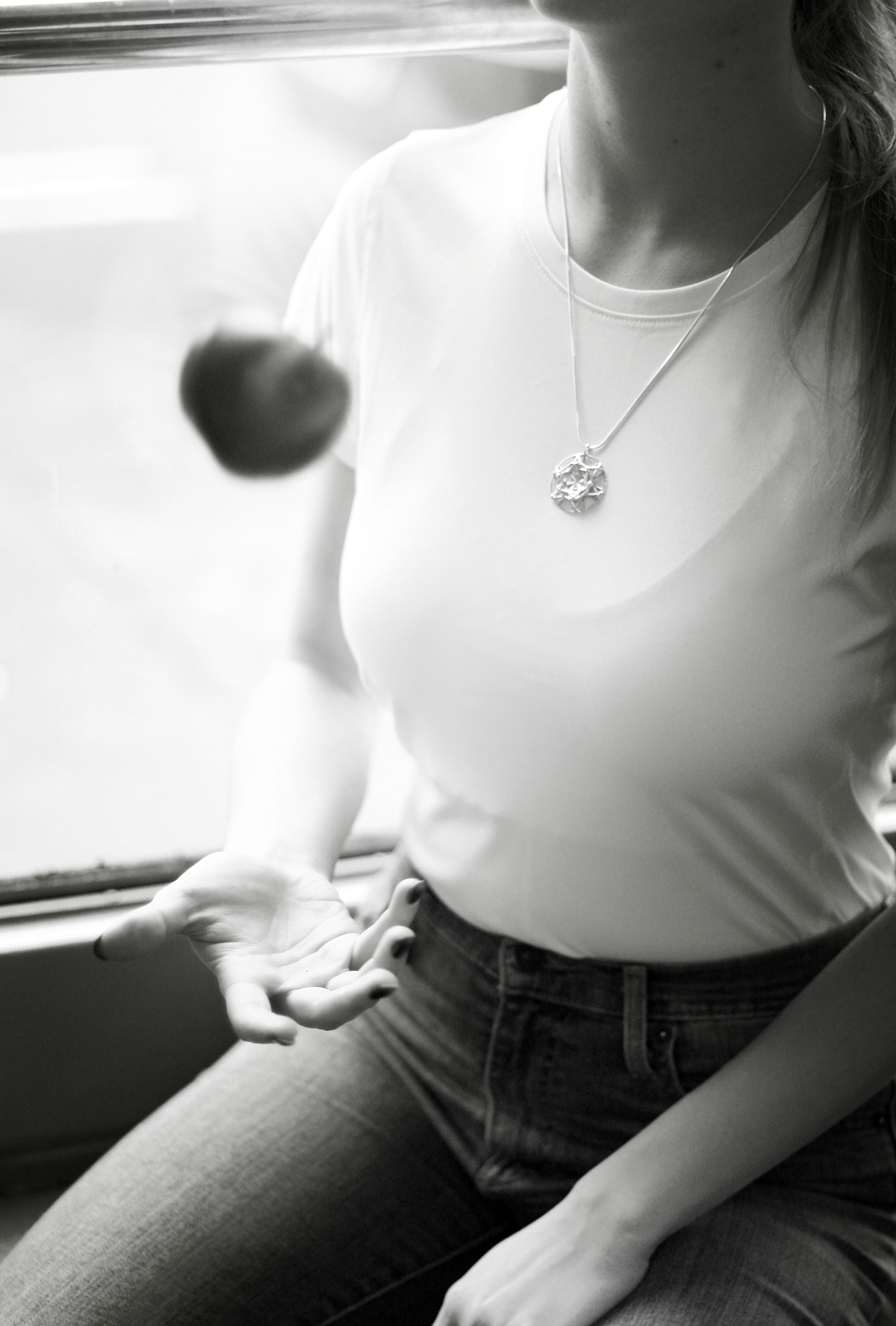 Metal，Jewellery，OneDay Jewelry，