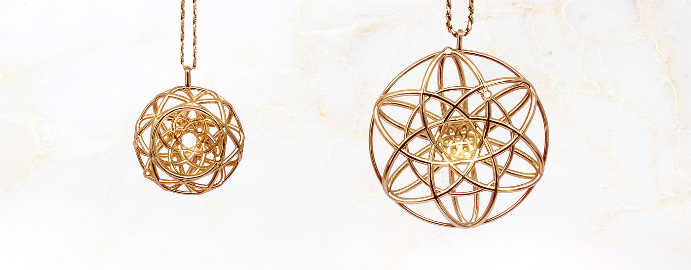 Metal，Jewellery，OneDay Jewelry，