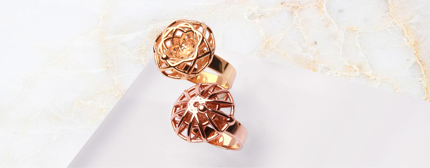 Metal，Jewellery，OneDay Jewelry，