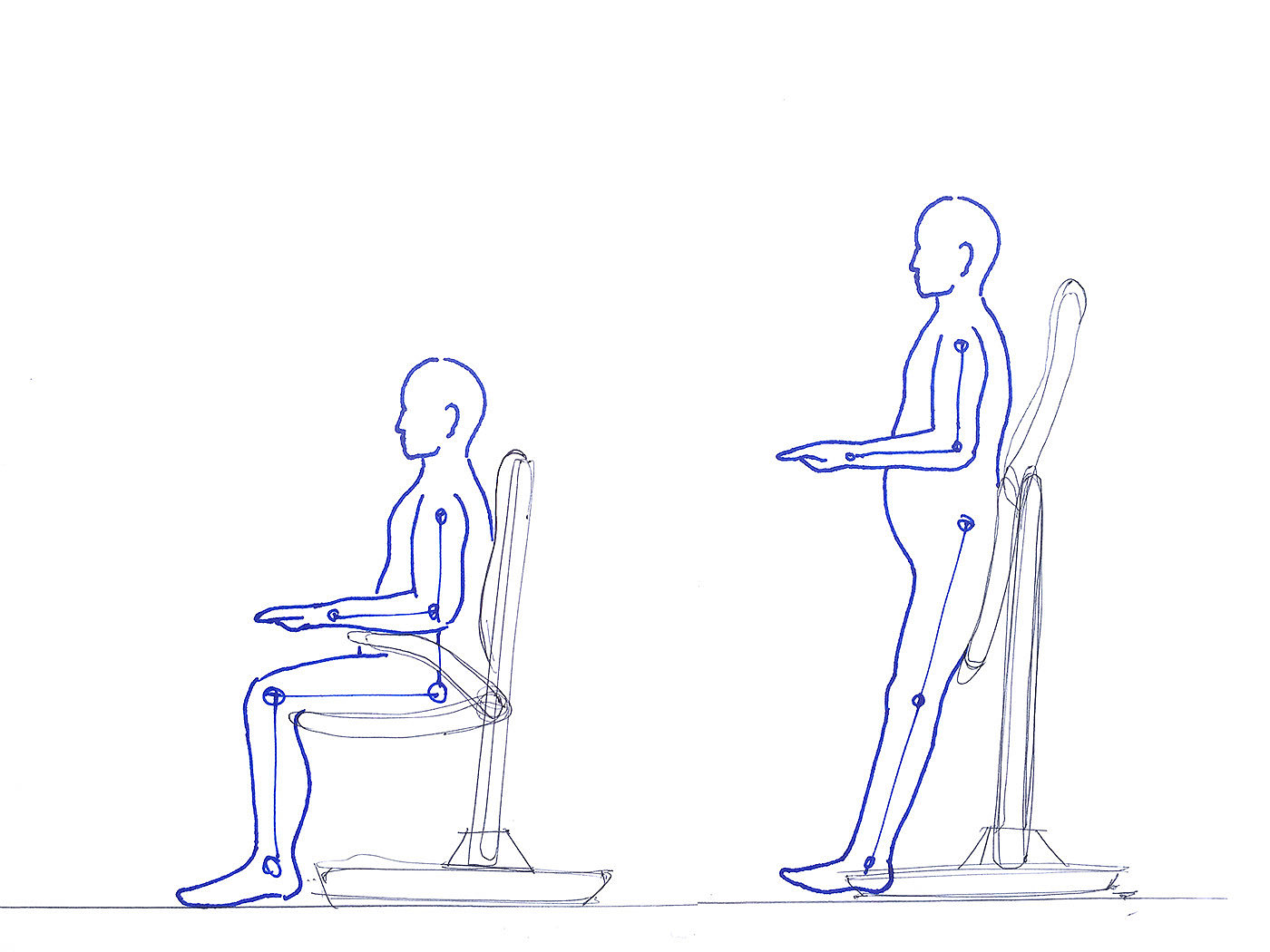 Rely on tools，Adjustable，furniture，chair，