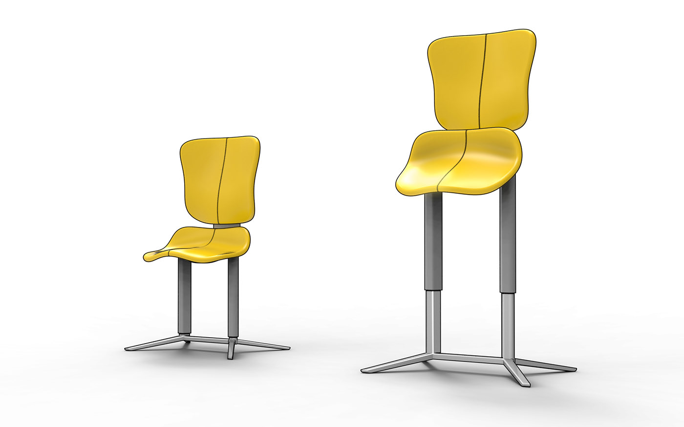 Rely on tools，Adjustable，furniture，chair，