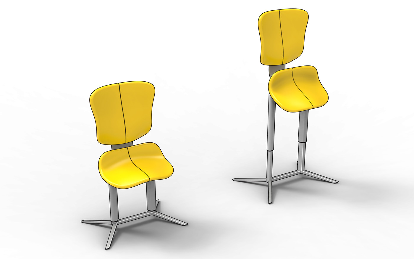 Rely on tools，Adjustable，furniture，chair，