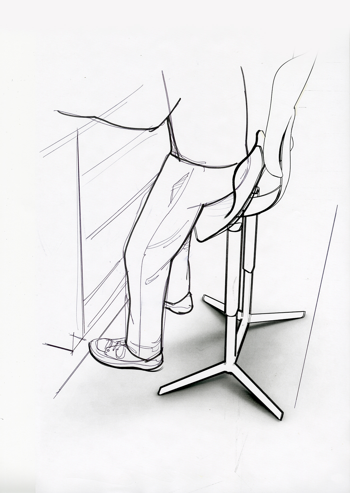 Rely on tools，Adjustable，furniture，chair，