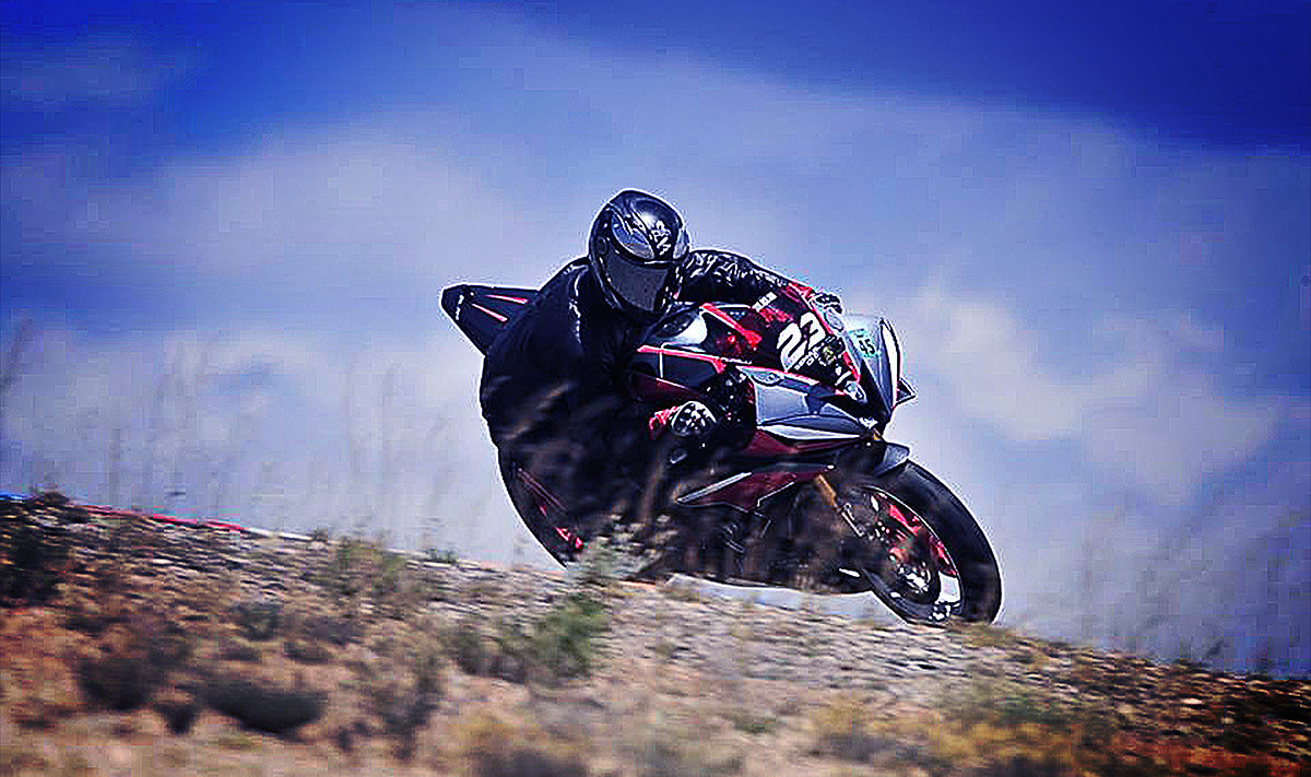 Painting work，graphic design ，vehicle，motorcycle，