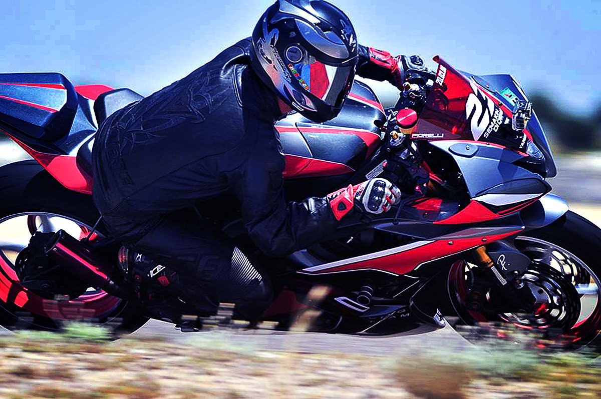Painting work，graphic design ，vehicle，motorcycle，