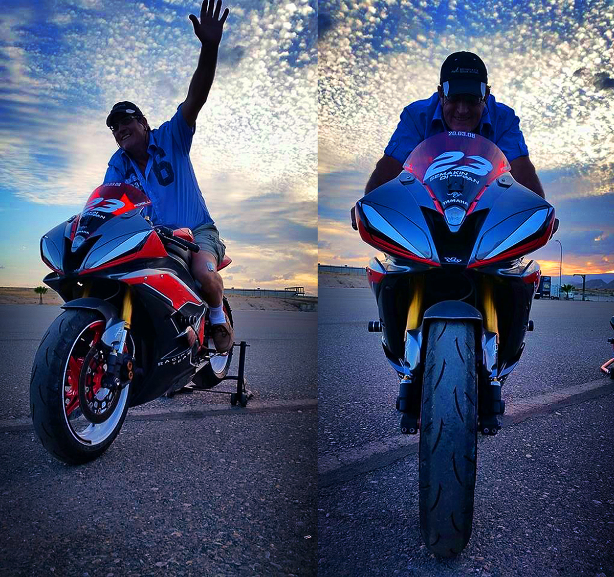 Painting work，graphic design ，vehicle，motorcycle，