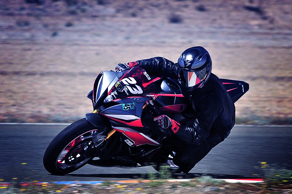 Painting work，graphic design ，vehicle，motorcycle，