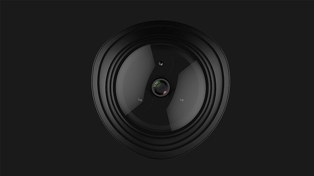Digital，Domestic design，sample reels，intelligence，Three defense，camera，projector，