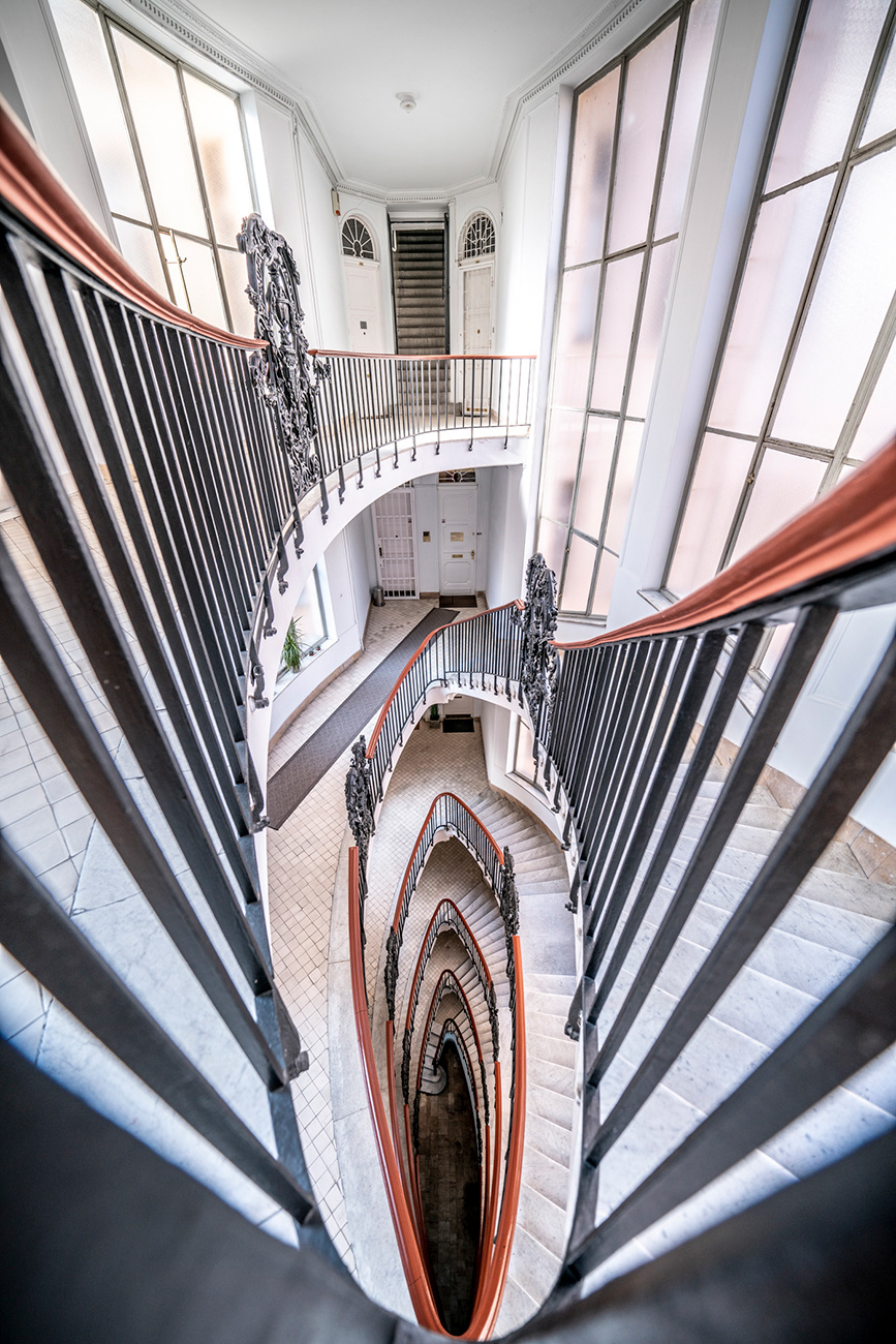 BUDAPEST 02，Architectural design，Photography，