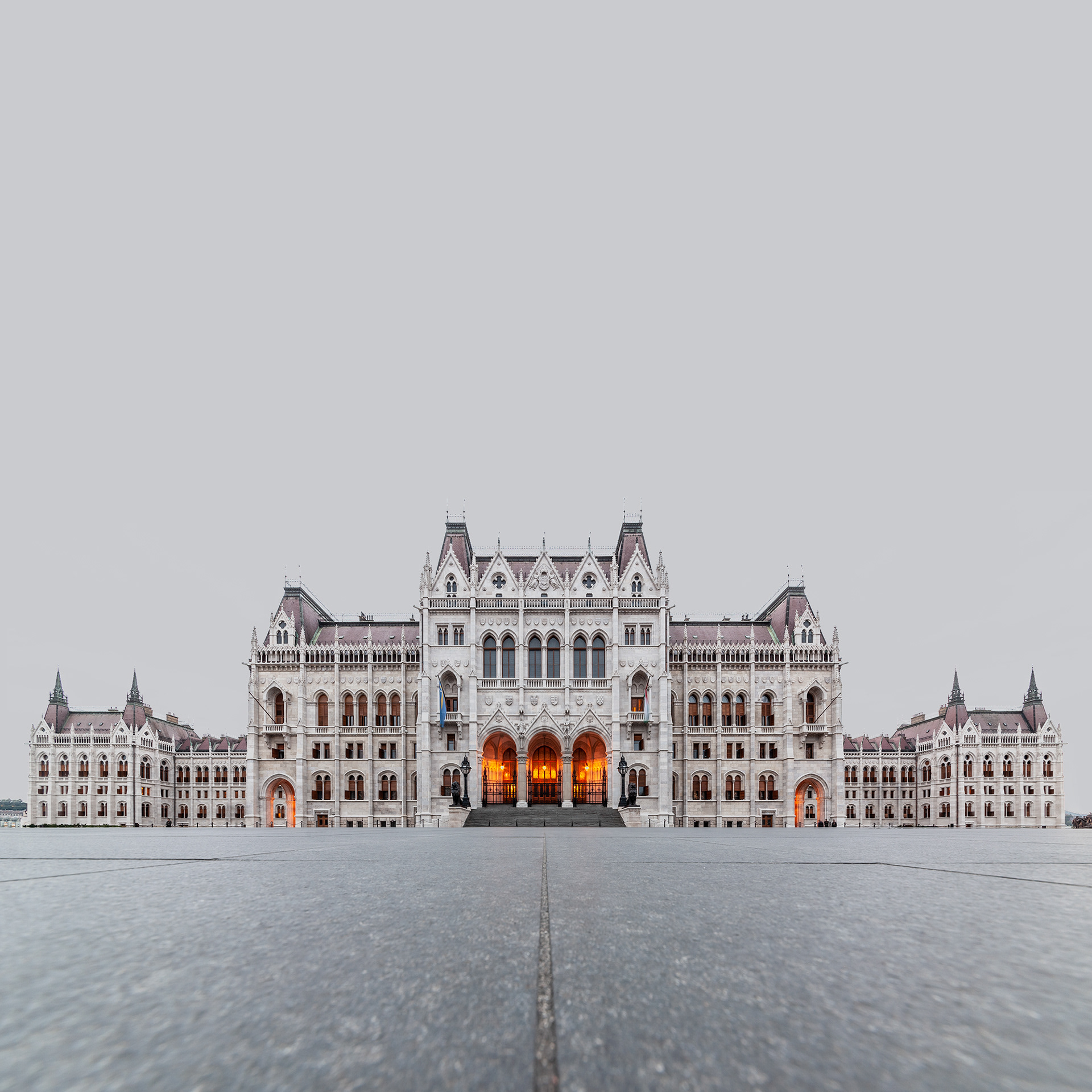 BUDAPEST 03，Architectural design，Photography，