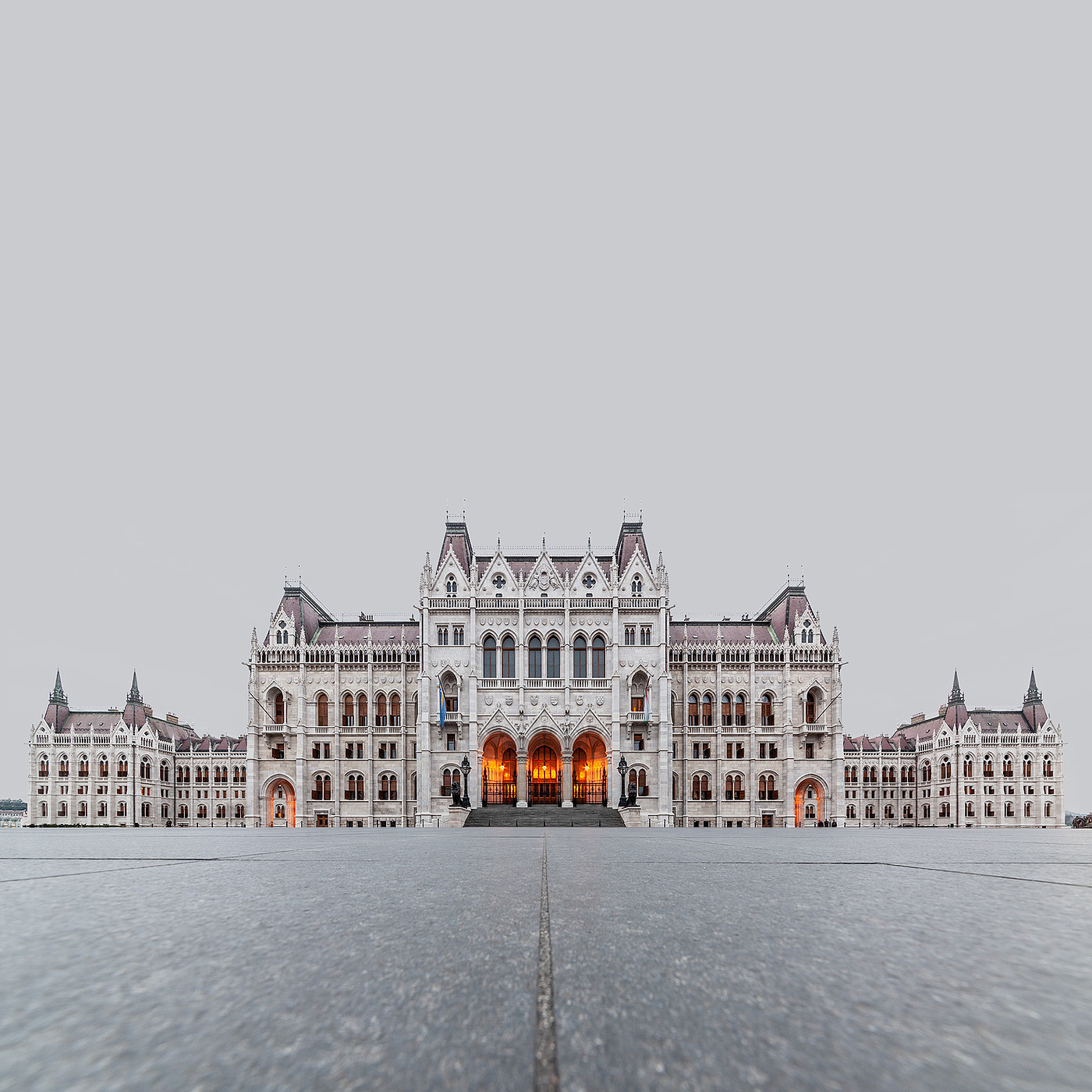 BUDAPEST 03，Architectural design，Photography，