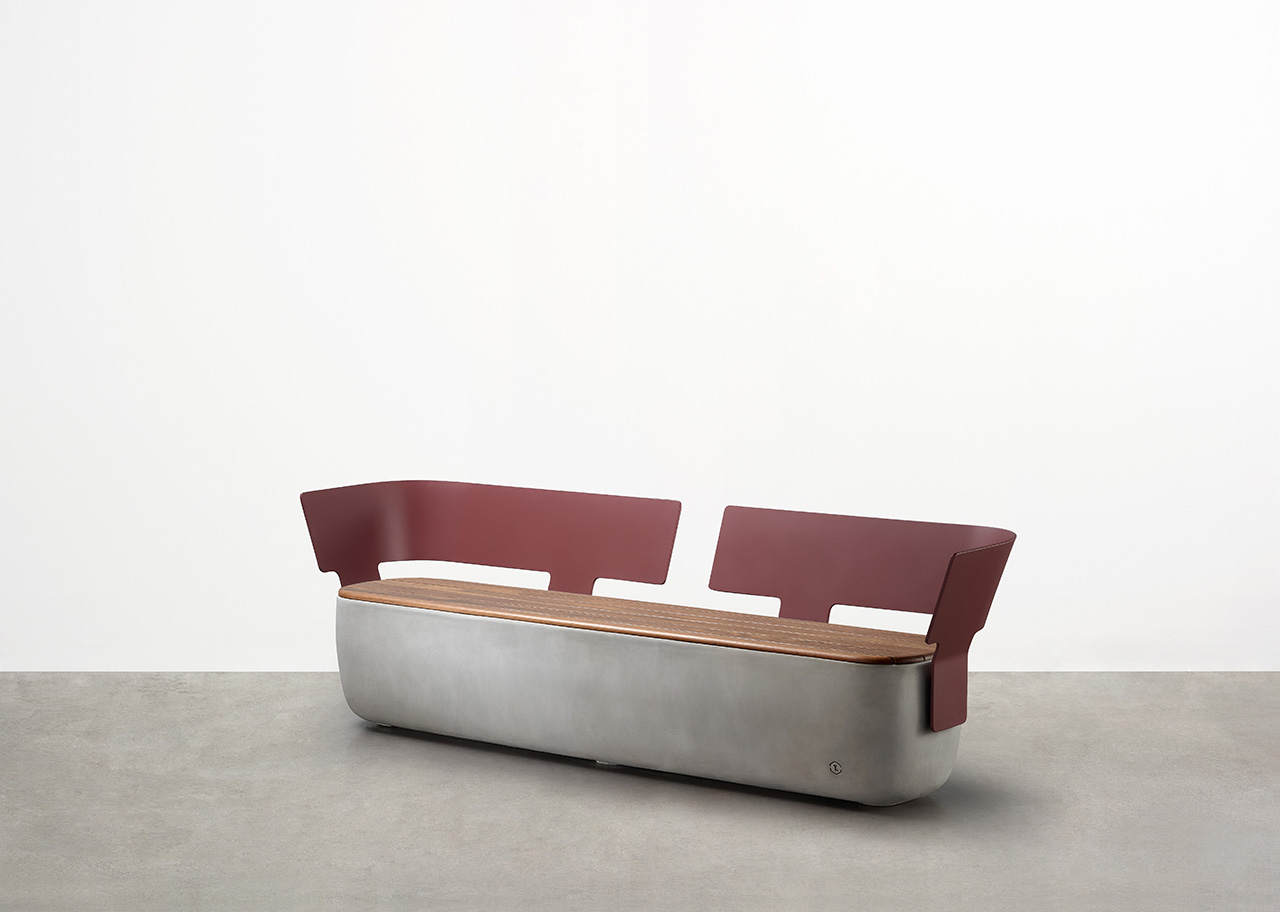 pressure，modularization，outdoor，city，space design ，