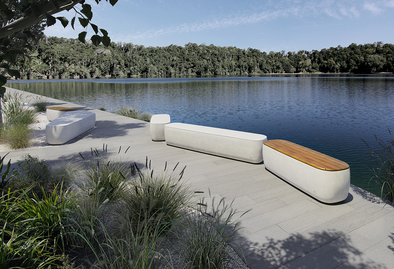 pressure，modularization，outdoor，city，space design ，