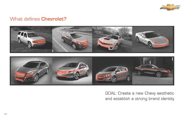 automobile，Chevrolet，vehicle，Automobile design，