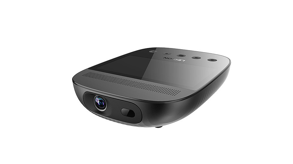 Digital，Domestic design，sample reels，intelligence，Three defense，camera，projector，