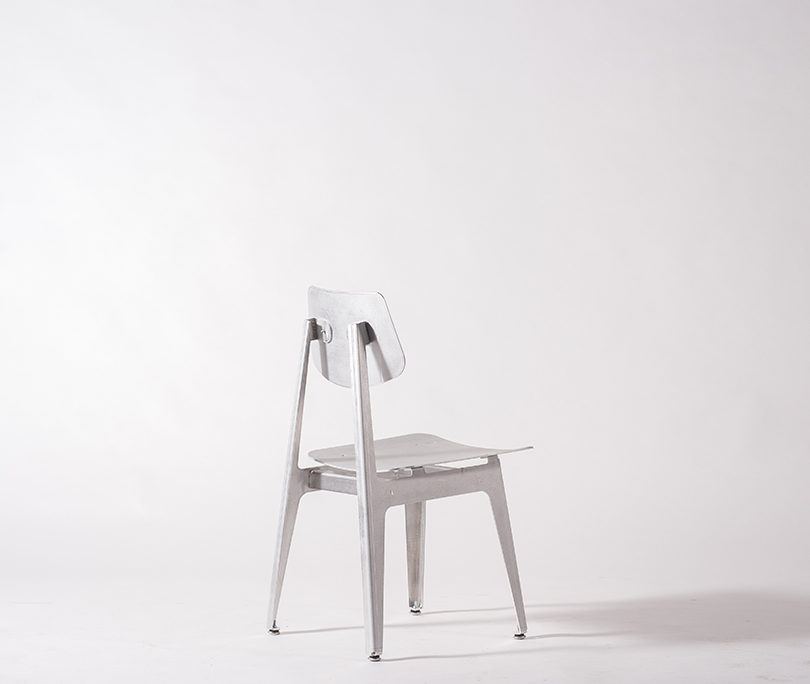 woodiness，Chair design，Klein Home，