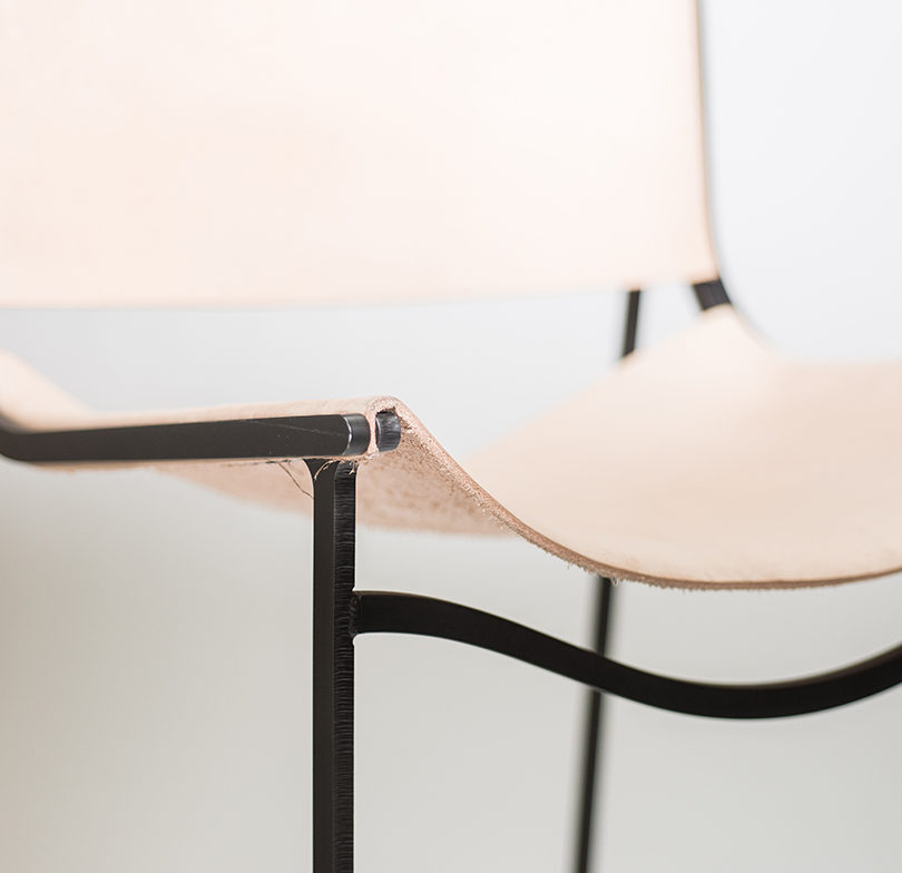 woodiness，Chair design，Klein Home，