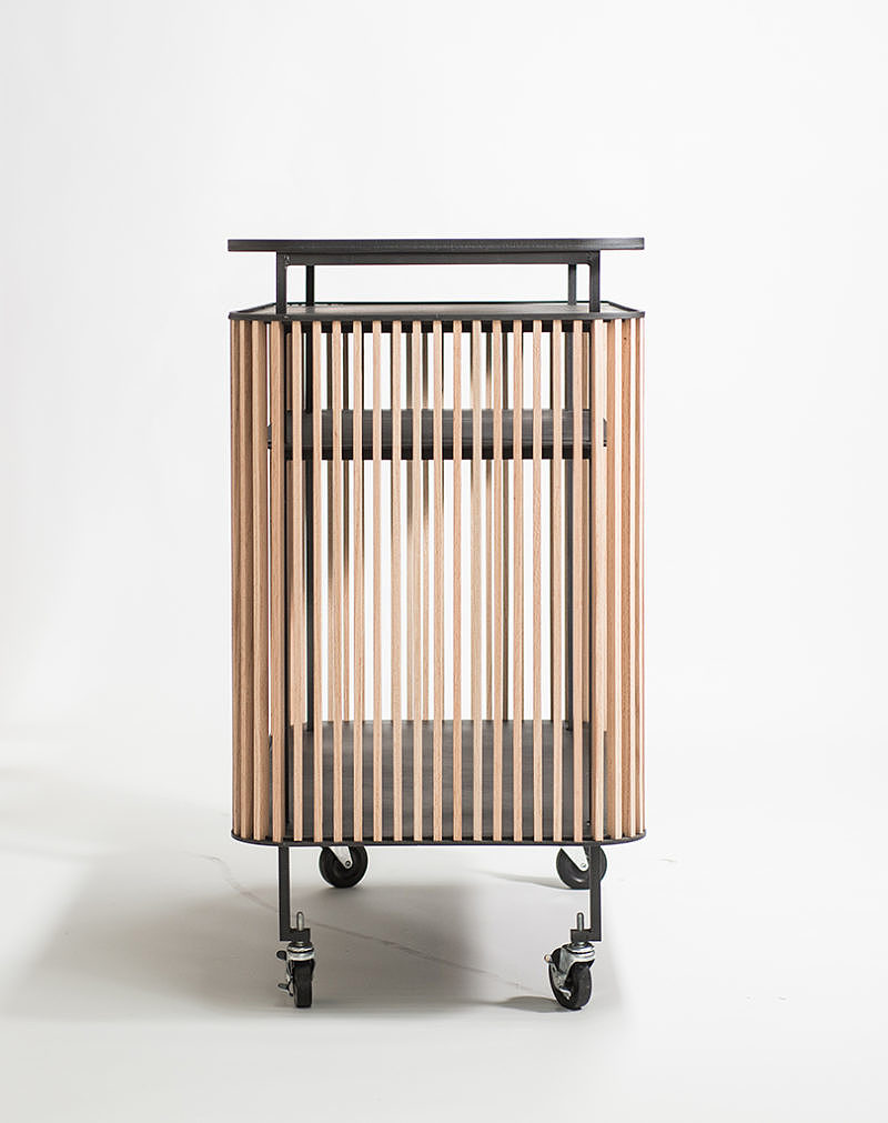 woodiness，Chair design，Klein Home，
