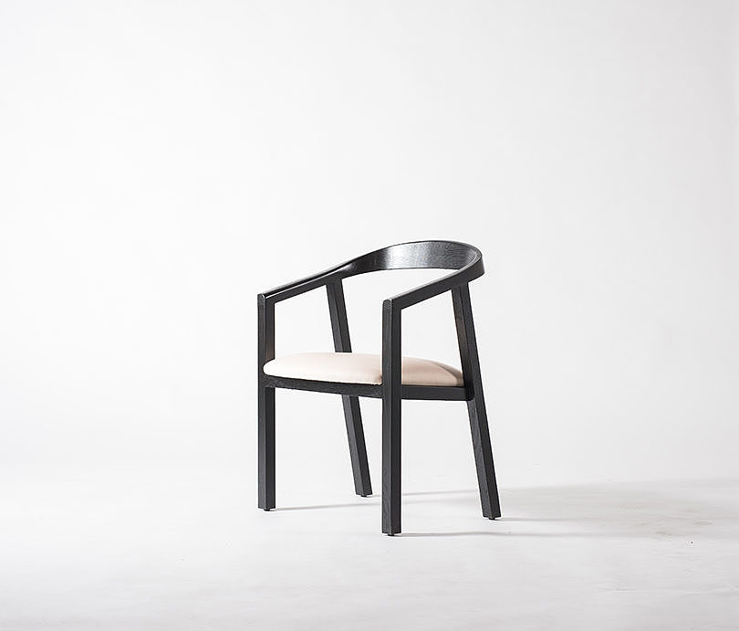 woodiness，Chair design，Klein Home，