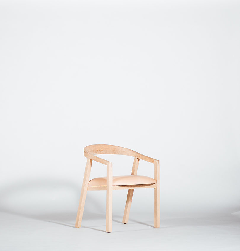woodiness，Chair design，Klein Home，