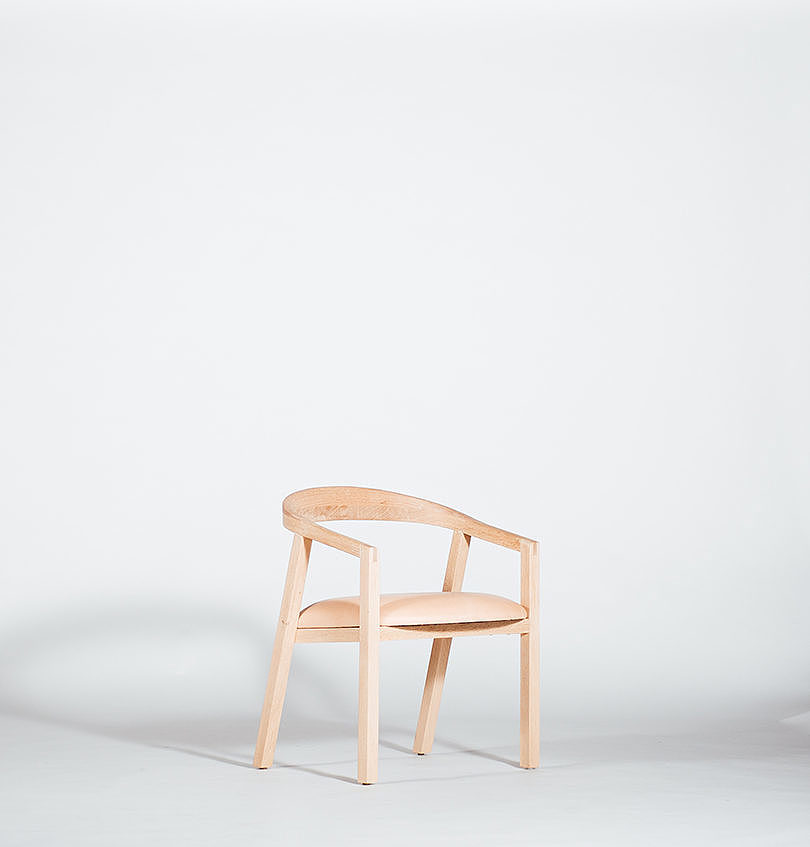 woodiness，Chair design，Klein Home，