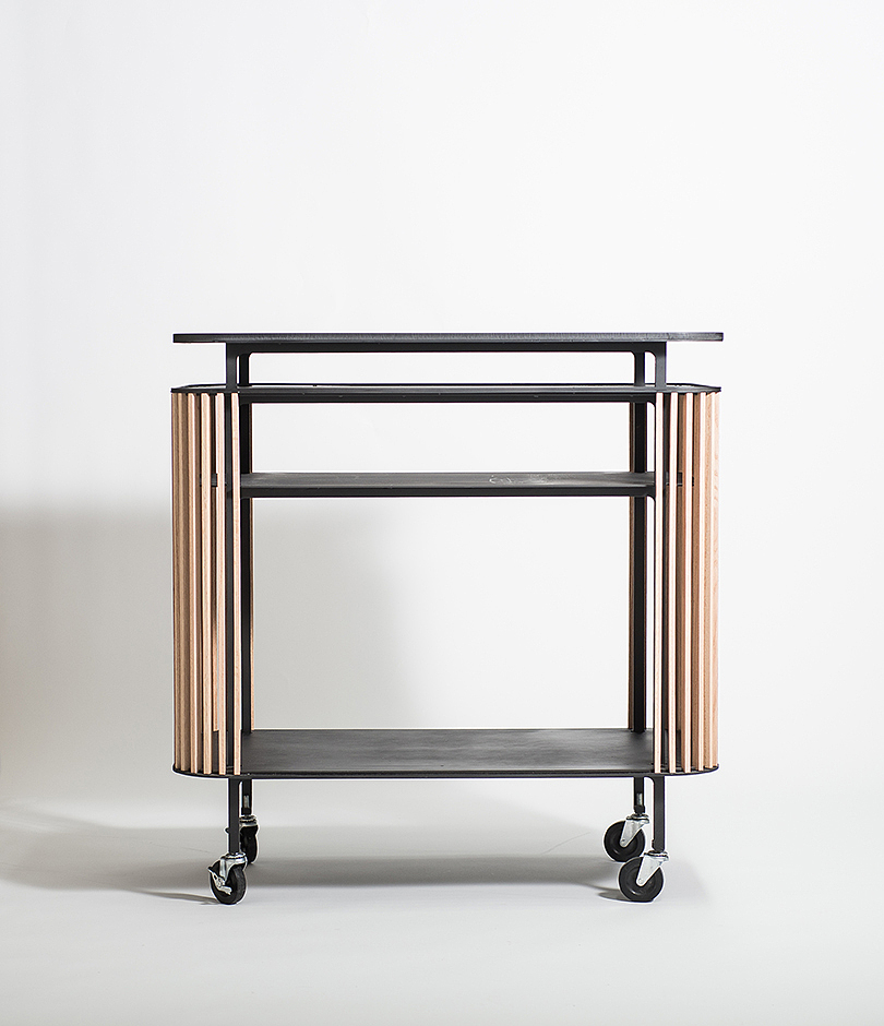 woodiness，Chair design，Klein Home，