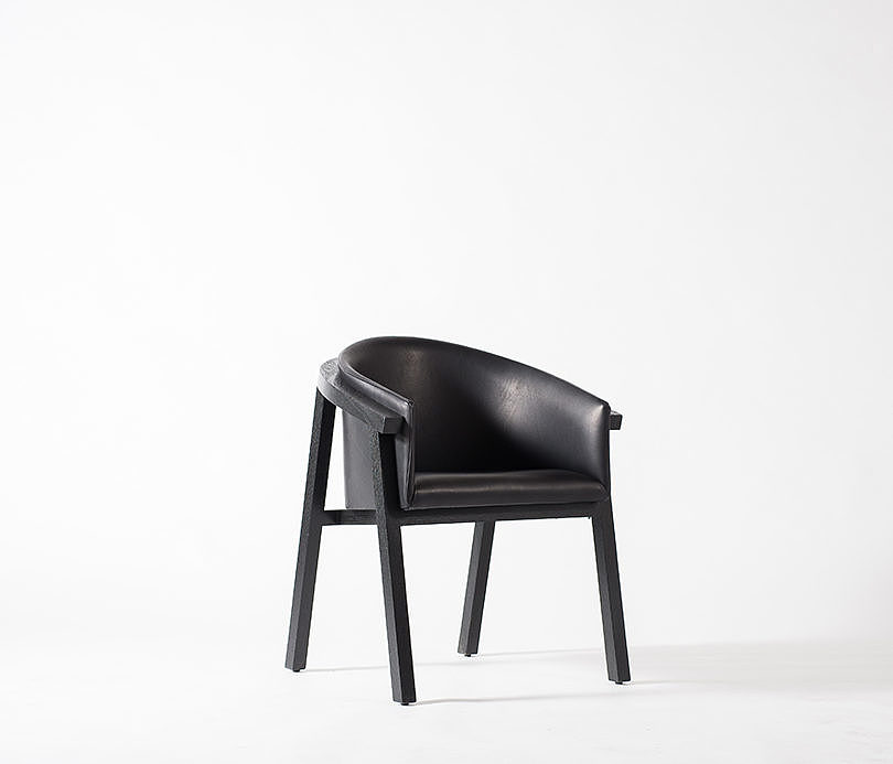 woodiness，Chair design，Klein Home，