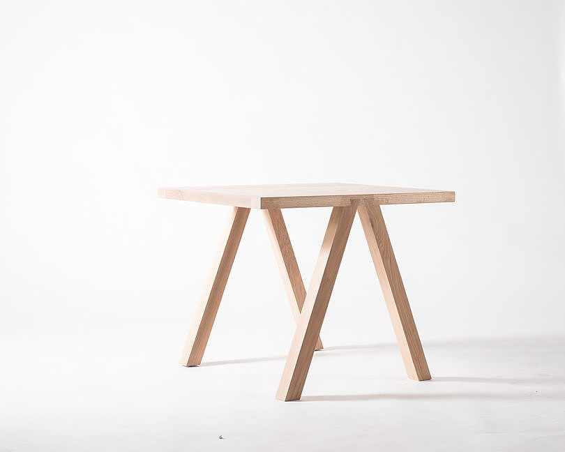 woodiness，Chair design，Klein Home，
