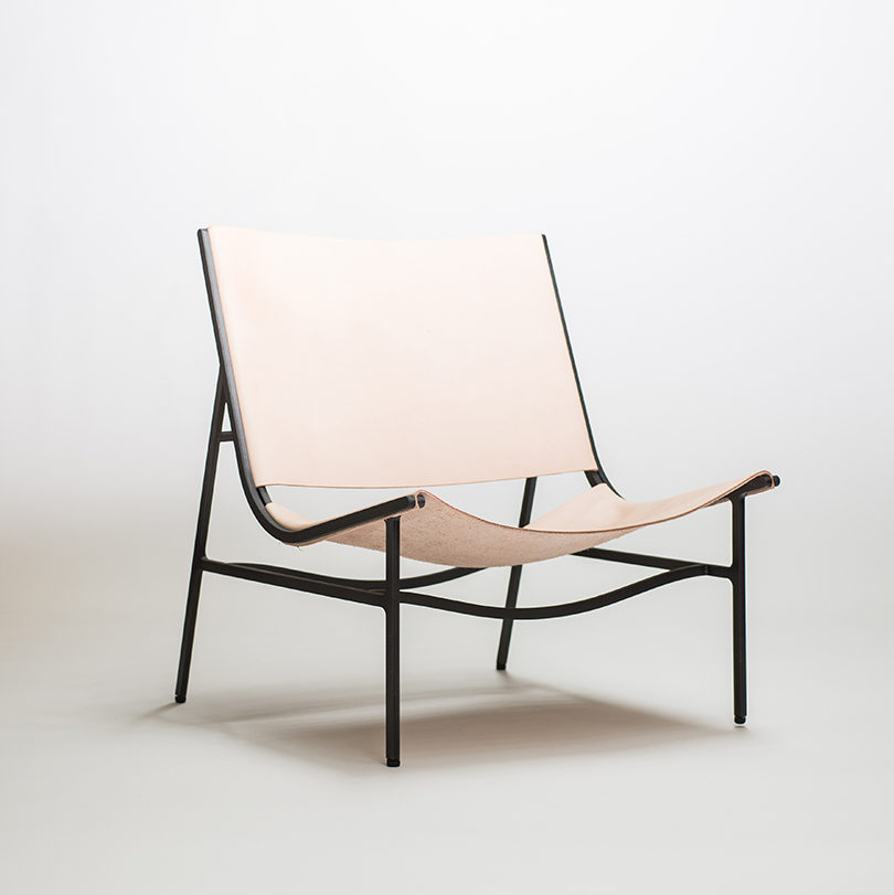 woodiness，Chair design，Klein Home，