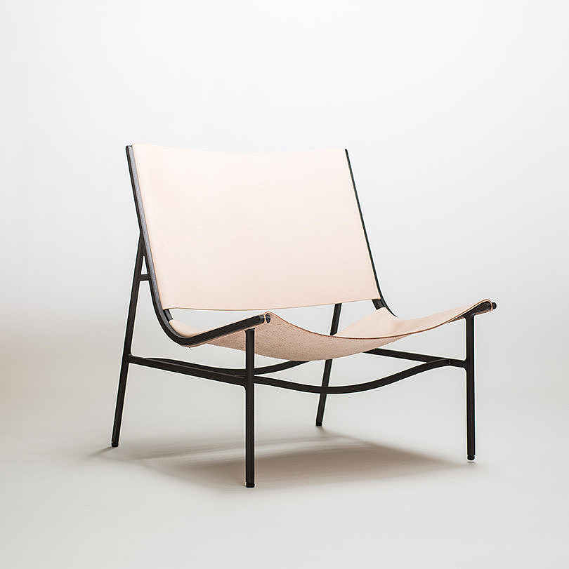 woodiness，Chair design，Klein Home，