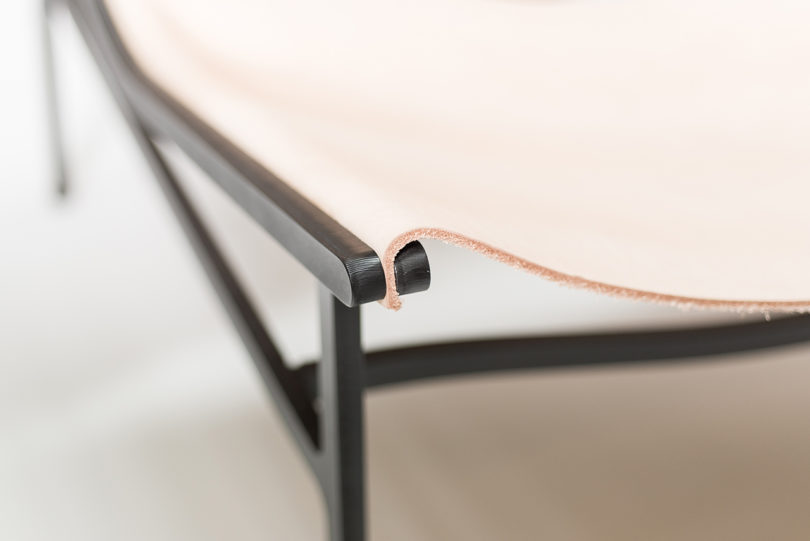 woodiness，Chair design，Klein Home，