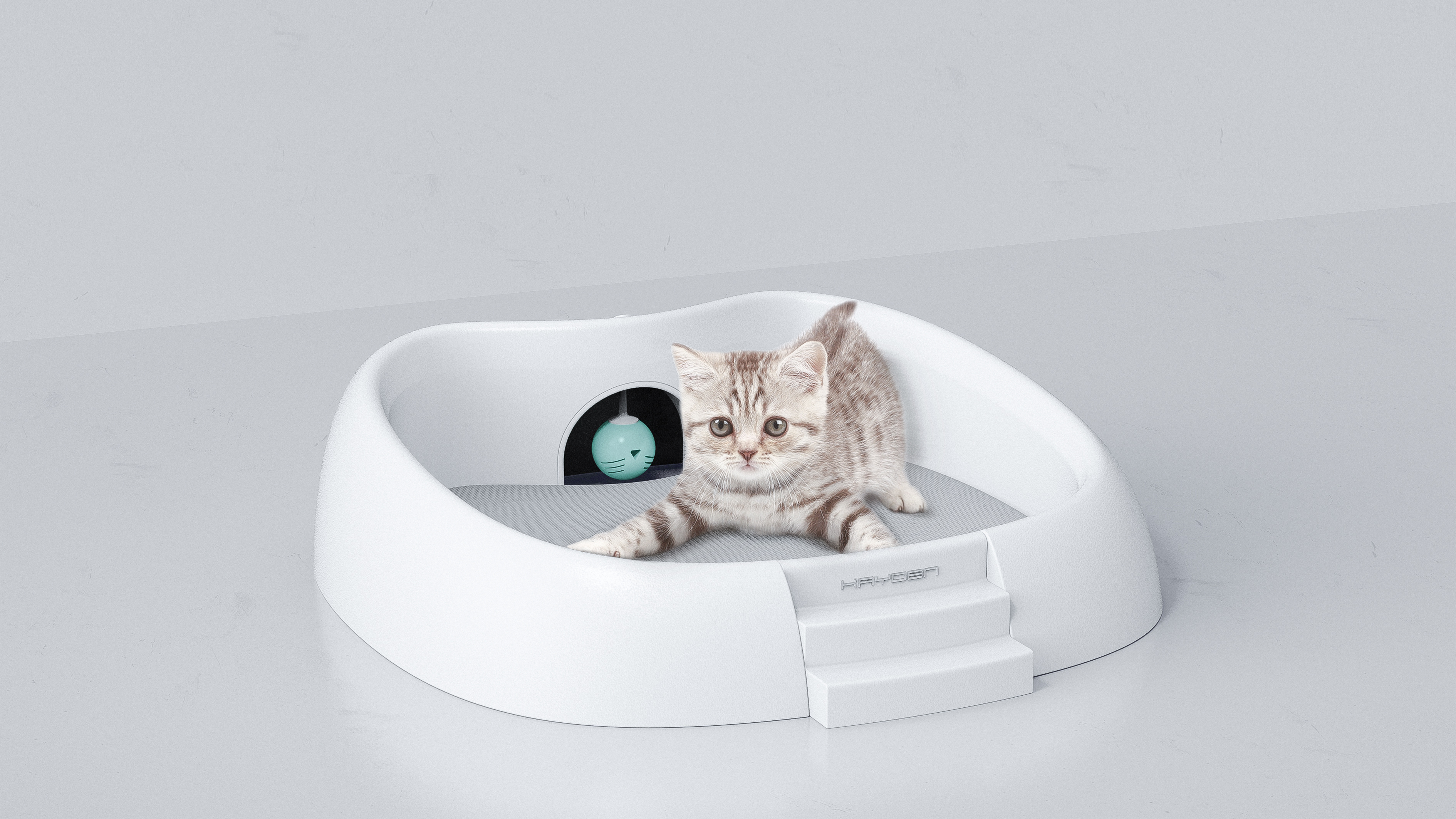 record，Original exercise，Pet Supplies & Pet，Cat nest，