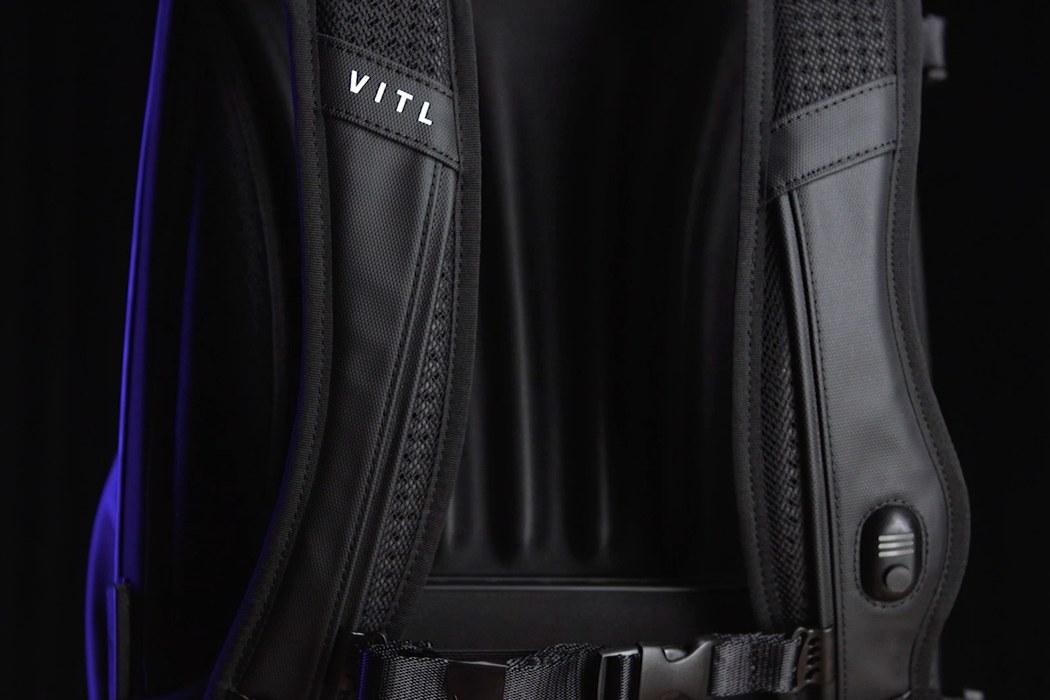 knapsack，air conditioner，modularization，VITLE，